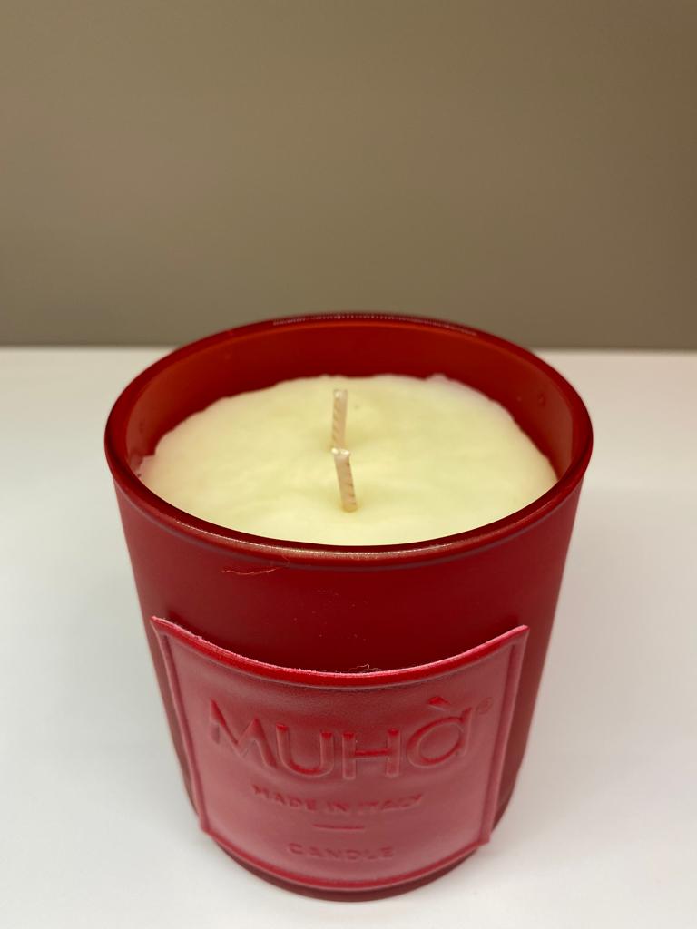 Candela Arancio e Cannella 300gr