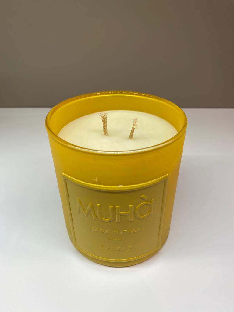 Candela Pepe e Guaiaco 300gr