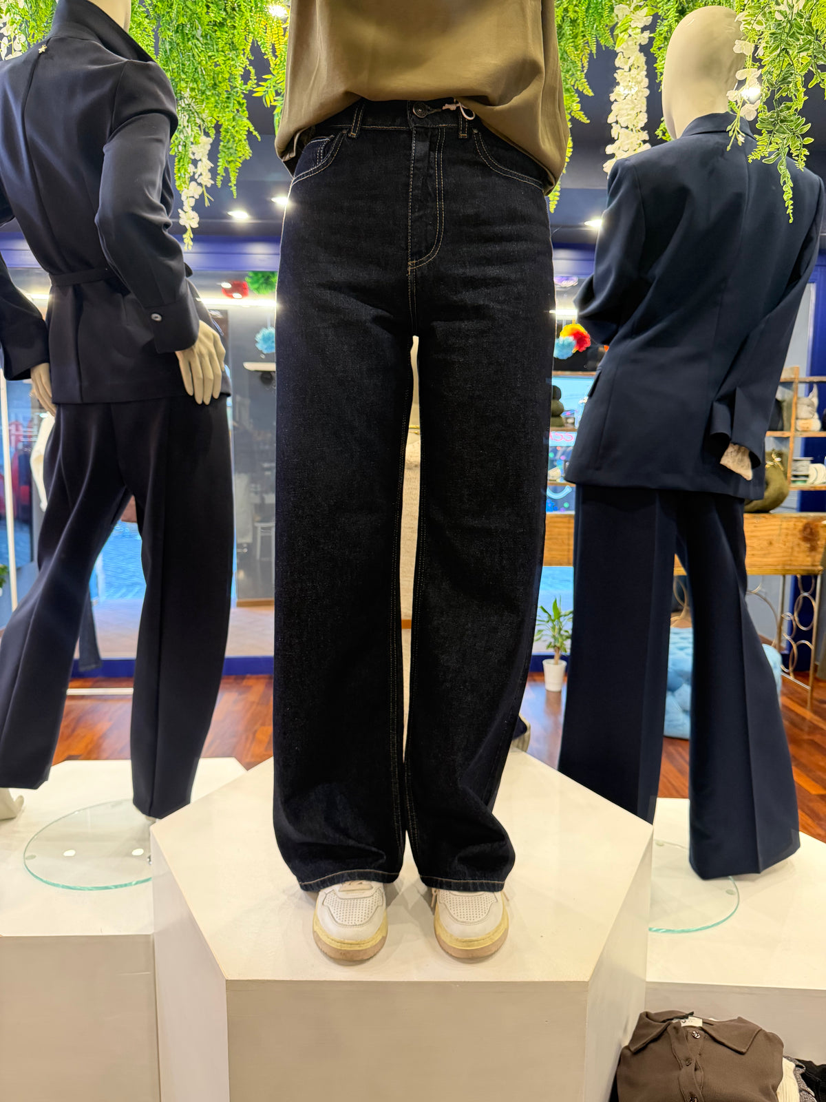 Jeans Selene