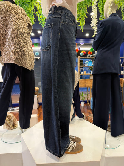 Jeans balloon