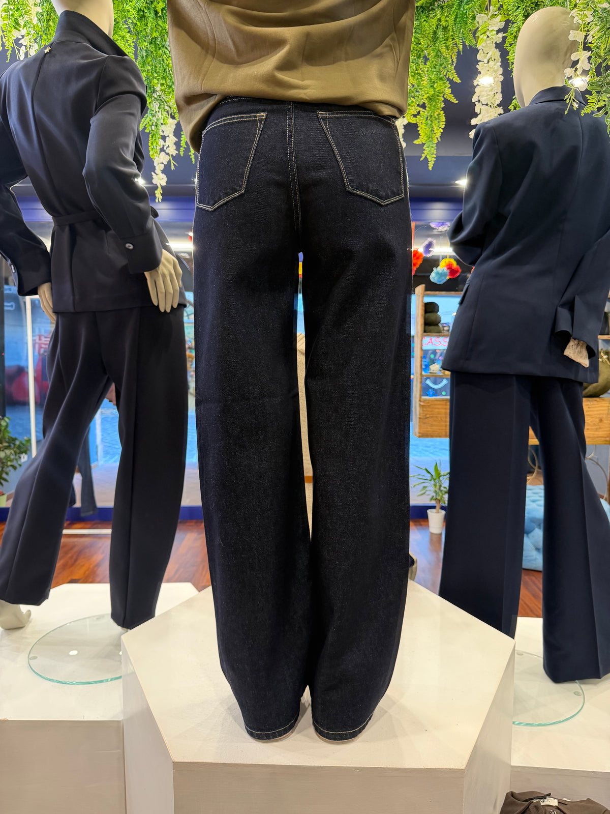 Jeans Selene