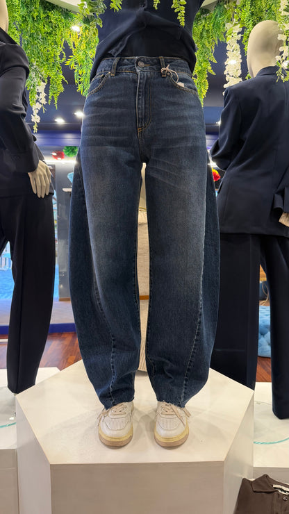 Jeans Nemesi