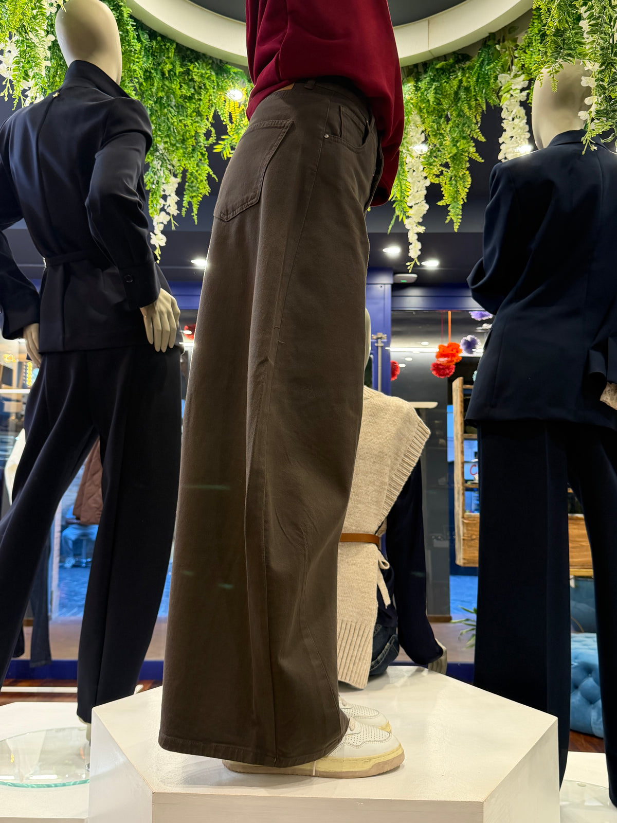 Jeans Iride