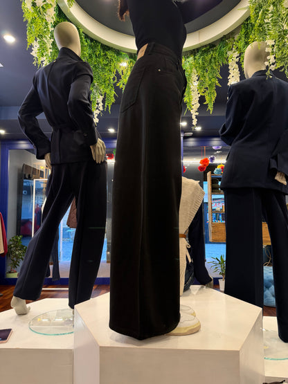 Jeans Iride in cotone