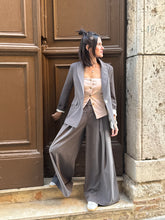 Carica l&#39;immagine nel visualizzatore di Gallery, Pantalone grigio
