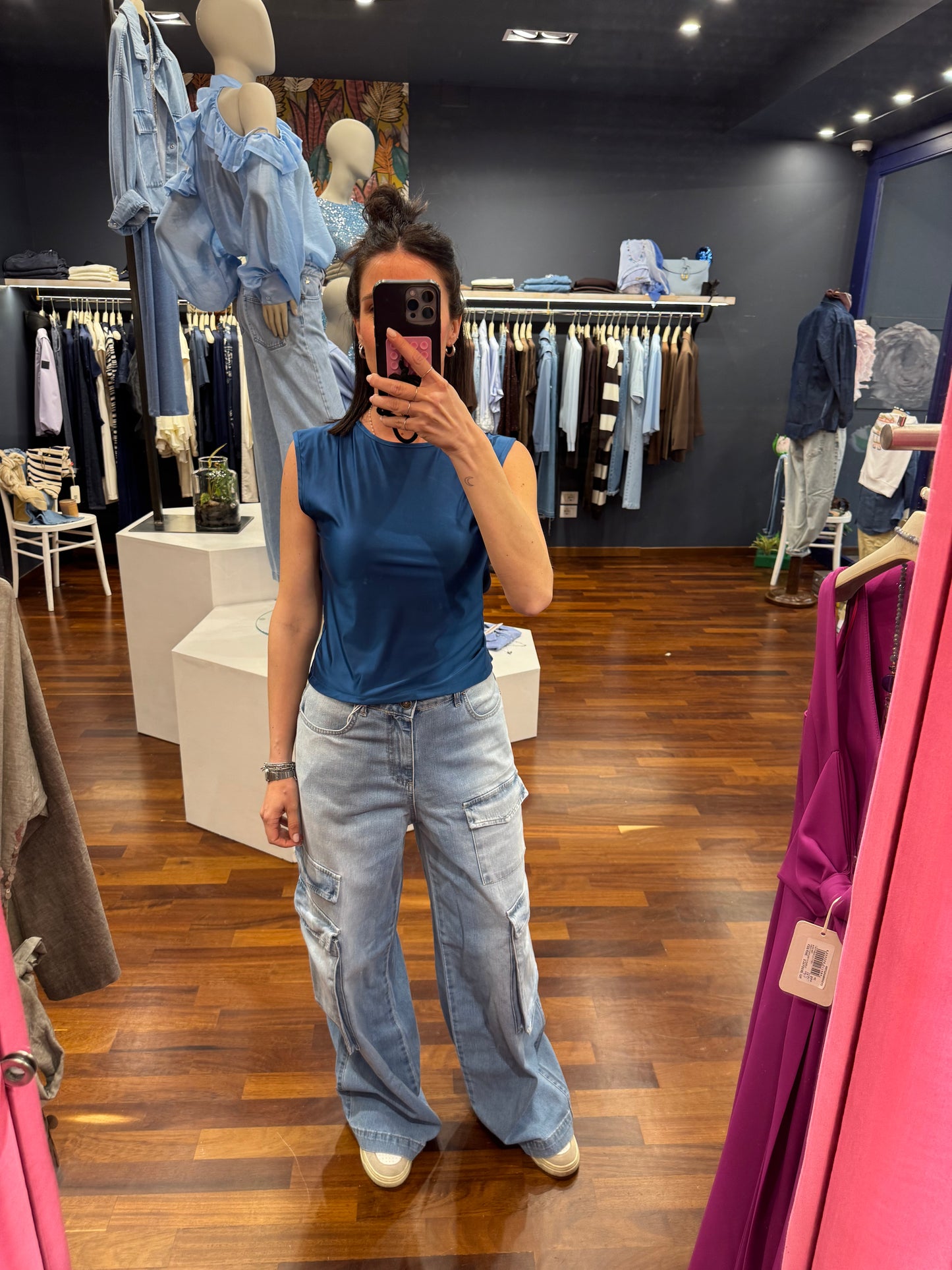 Jeans Narciso