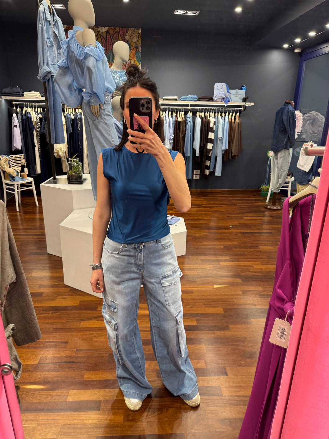 Jeans Narciso