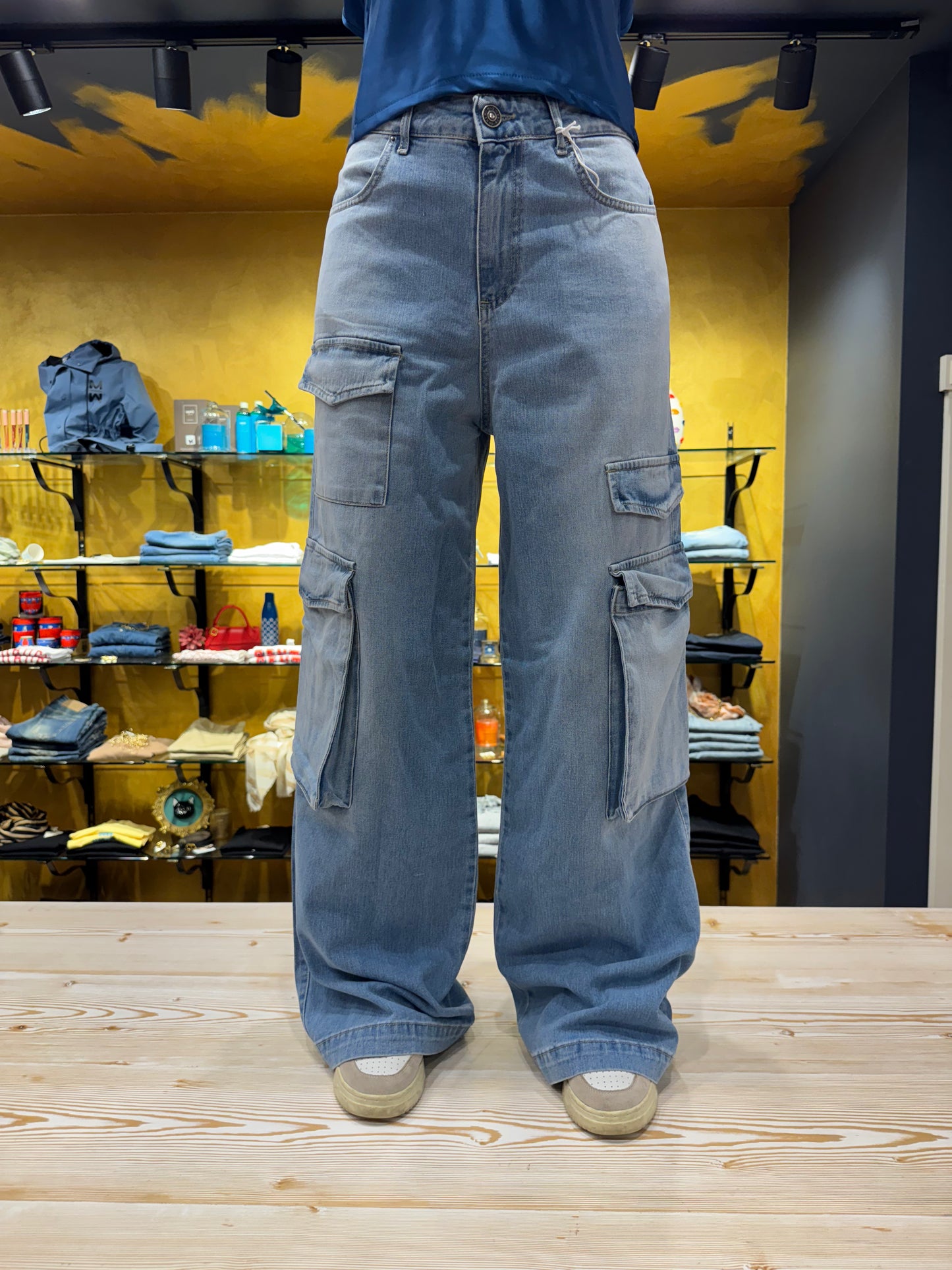 Jeans Narciso