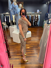 Carica l&#39;immagine nel visualizzatore di Gallery, Blusa paillettes
