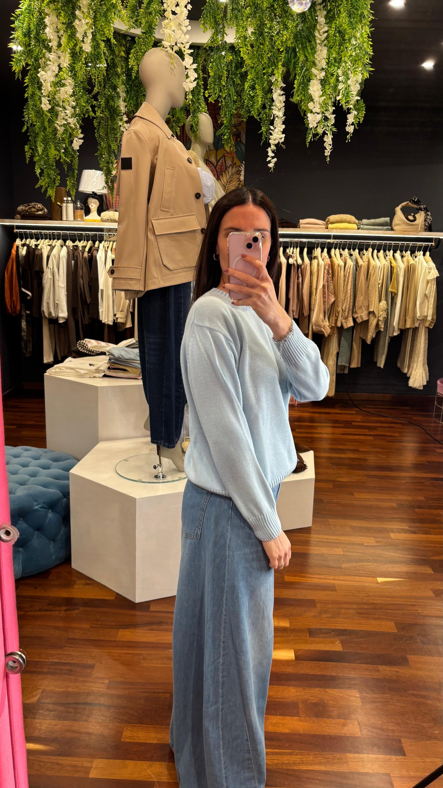Cardigan fettuccia - Vicolo