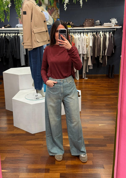 Jeans superpocket - Berna