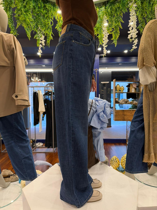 Jeans dritto Selene - GSD
