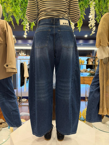Jeans barrel - Berna