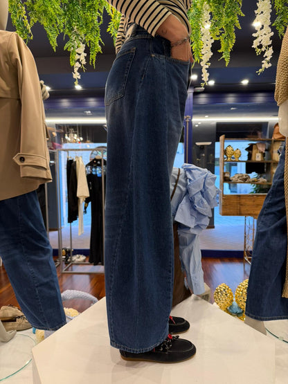 Jeans barrel - Berna