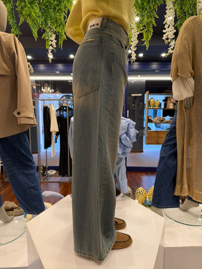 Jeans superpocket - Berna