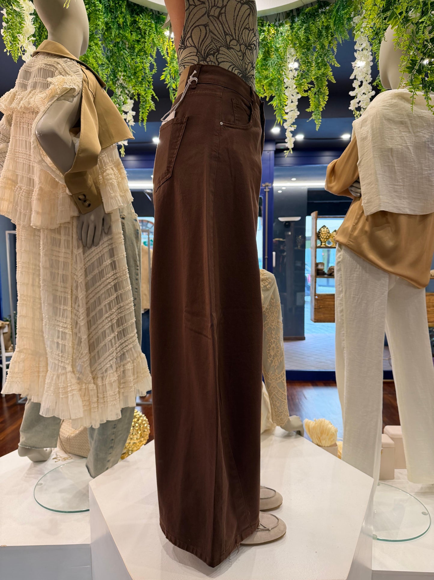 Pantalone Iride - GSD