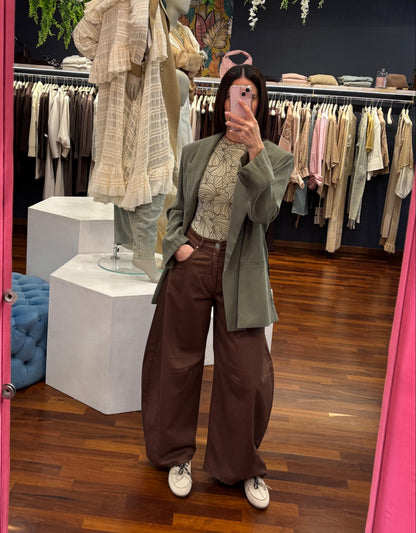 Pantalone Iride - GSD