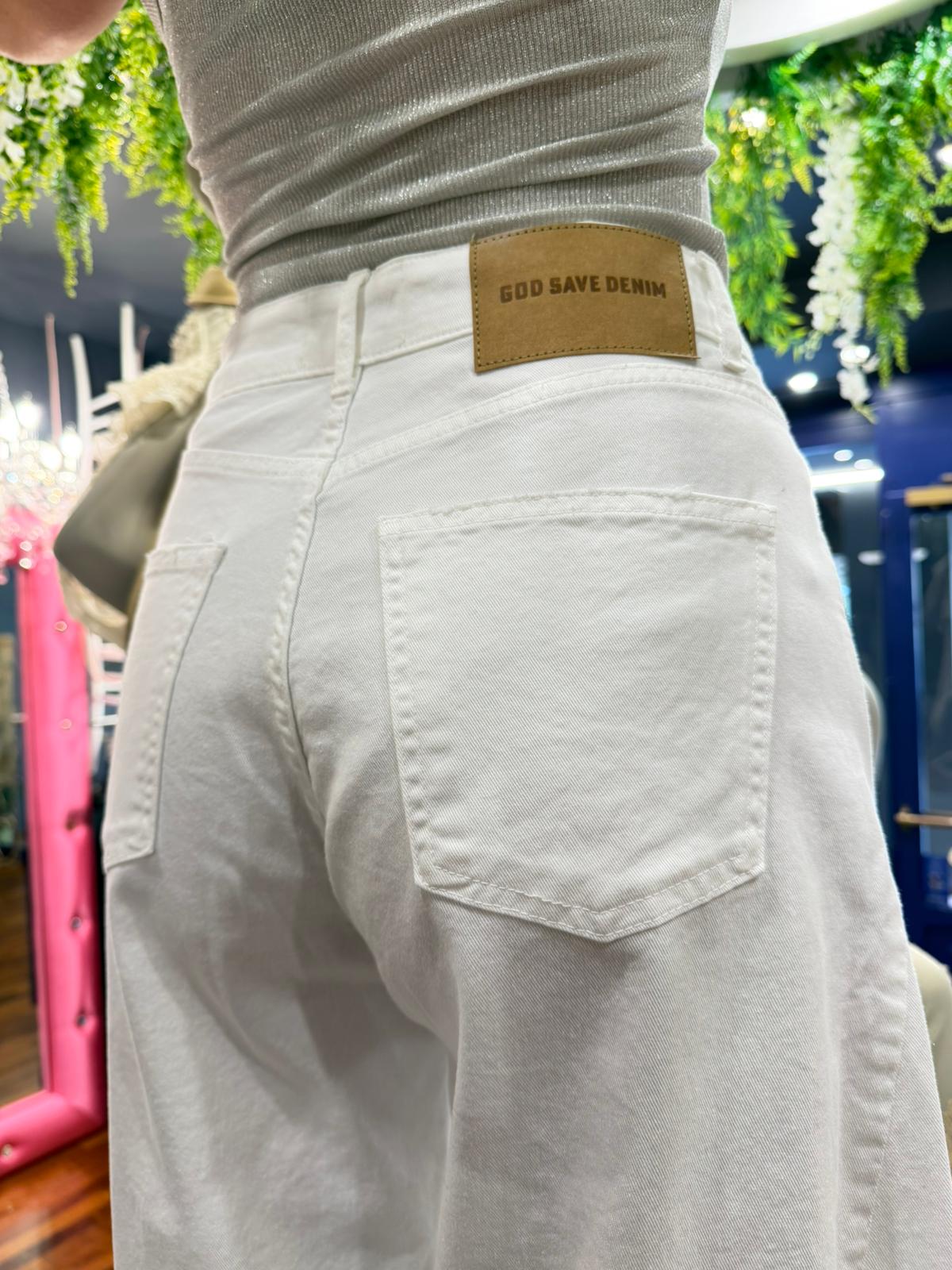 Pantalone  Nemesi - GSD