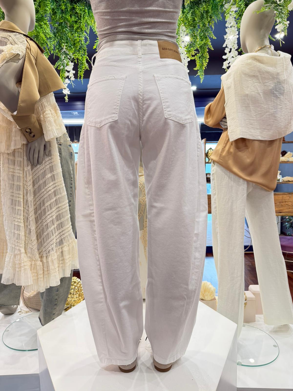 Pantalone  Nemesi - GSD