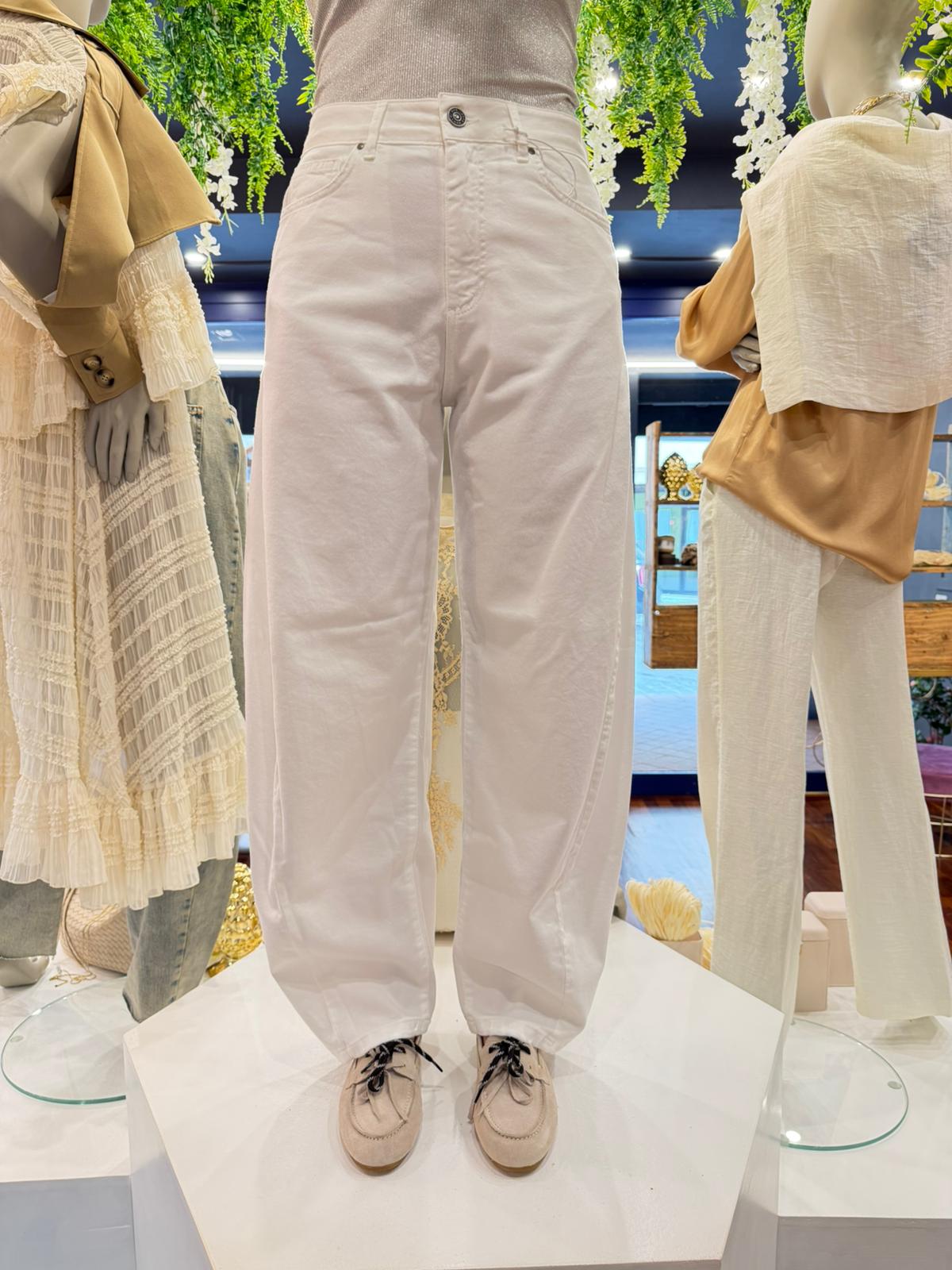 Pantalone  Nemesi - GSD