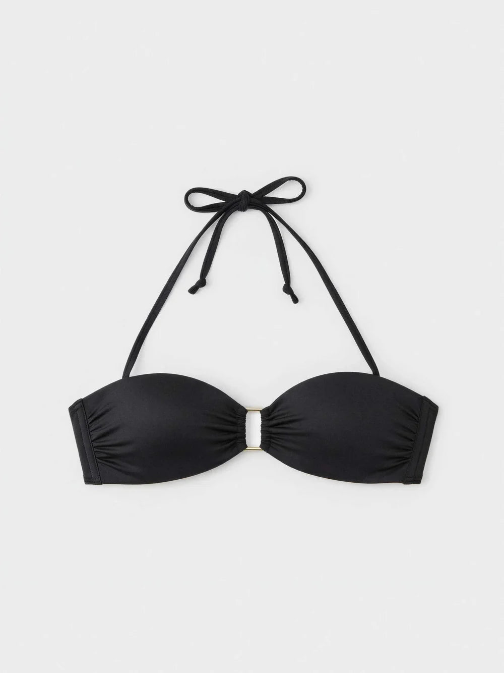 Bikini fascia slip gioiello - Gisela