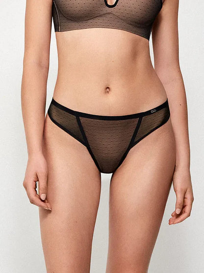 Slip brasiliana pois - Gisela
