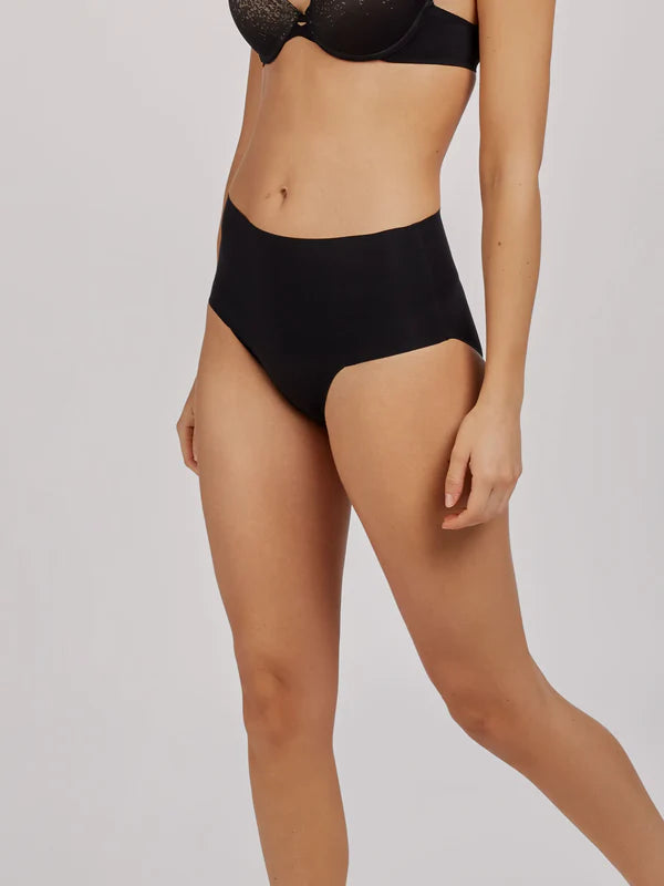 Pancerina taglia unica nero - Gisela