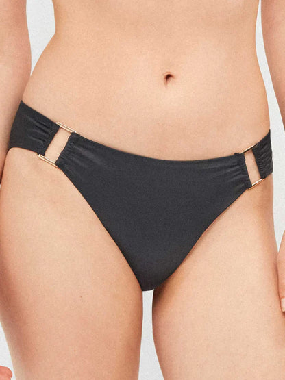 Bikini fascia slip gioiello - Gisela