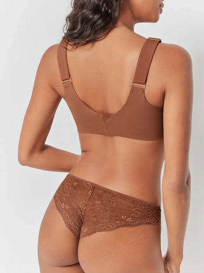 Slip brasiliana toffee - Gisela