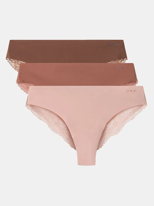 Slip brasiliana toffee - Gisela