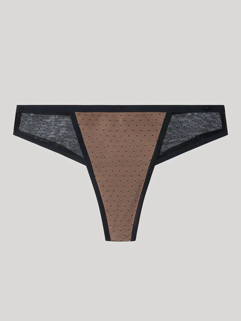 Slip brasiliana pois - Gisela
