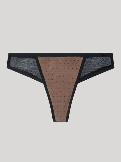 Slip brasiliana pois - Gisela