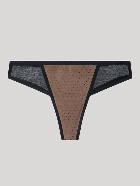 Slip brasiliana pois - Gisela