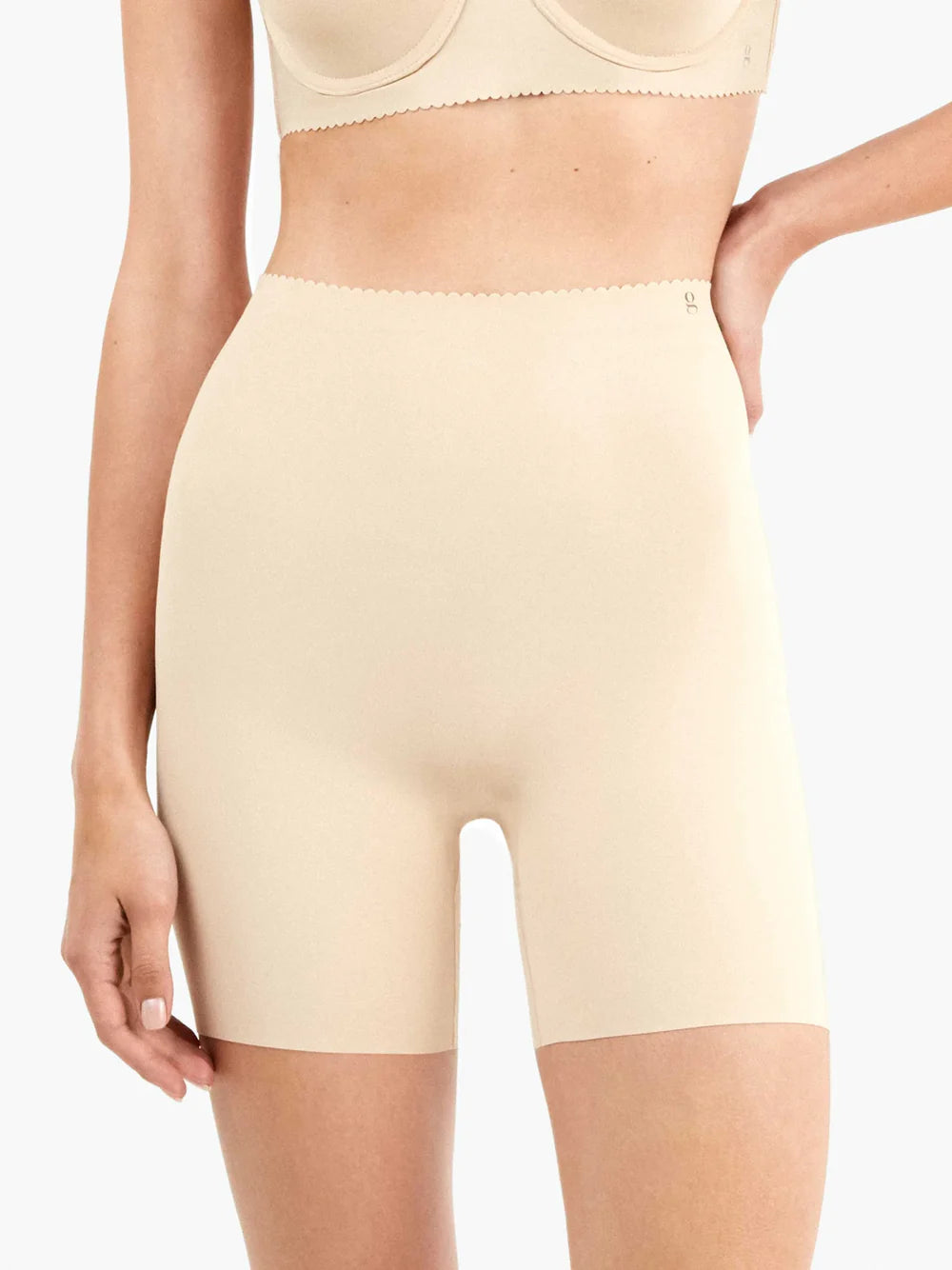 Pantaloncini modellanti - Gisela