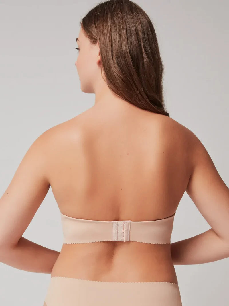 Reggiseno fascia - Gisela