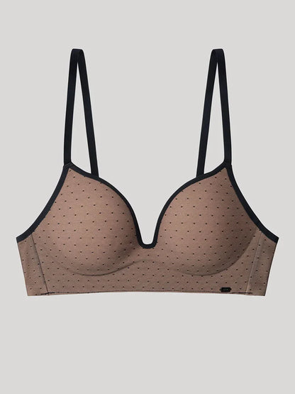 Reggiseno push-up senza ferretto - Gisela
