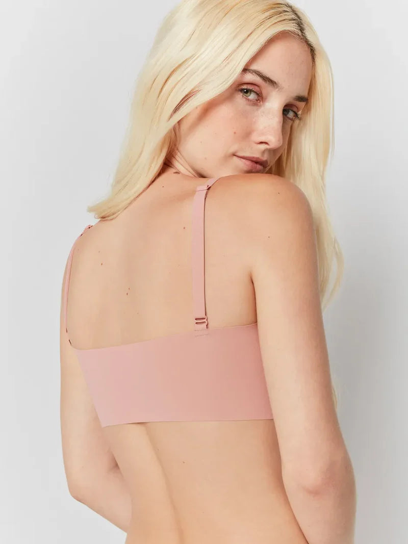 Comfy top rosa - Gisela