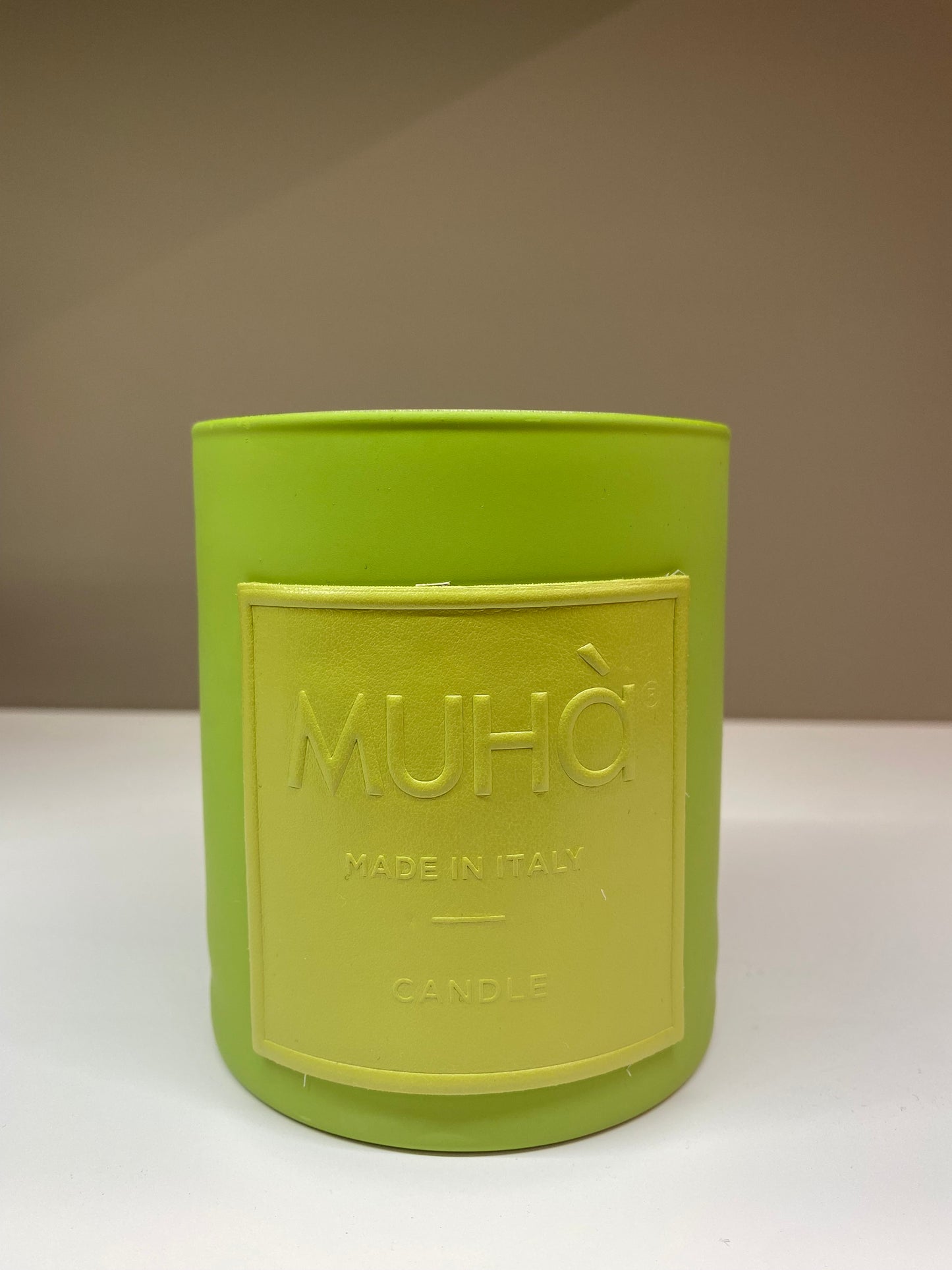 Candela Mela Verde 300gr