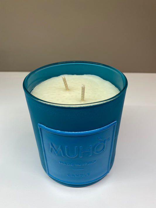 Candela Menta e Sandalo 300gr