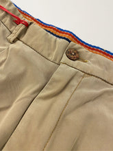 Carica l&#39;immagine nel visualizzatore di Gallery, Pantalone in tessuto tecnico
