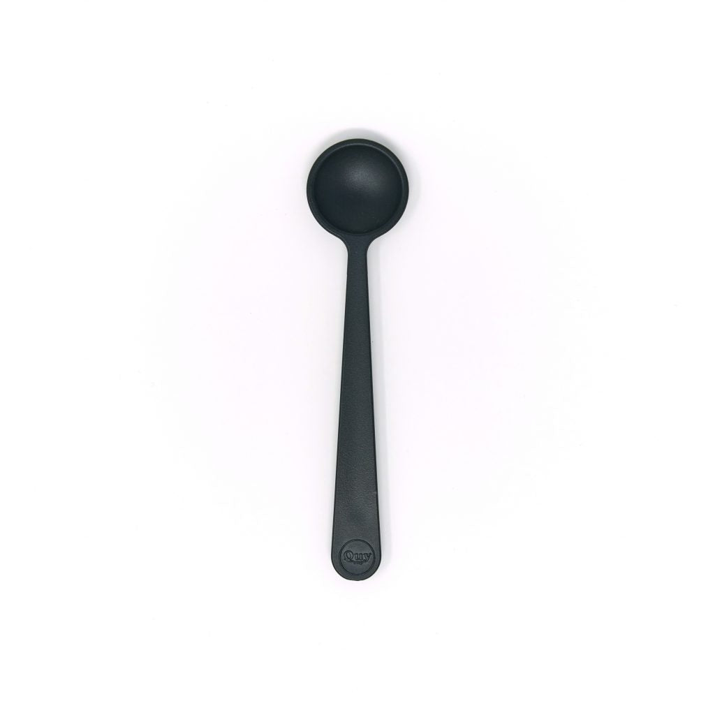 Spoon nero