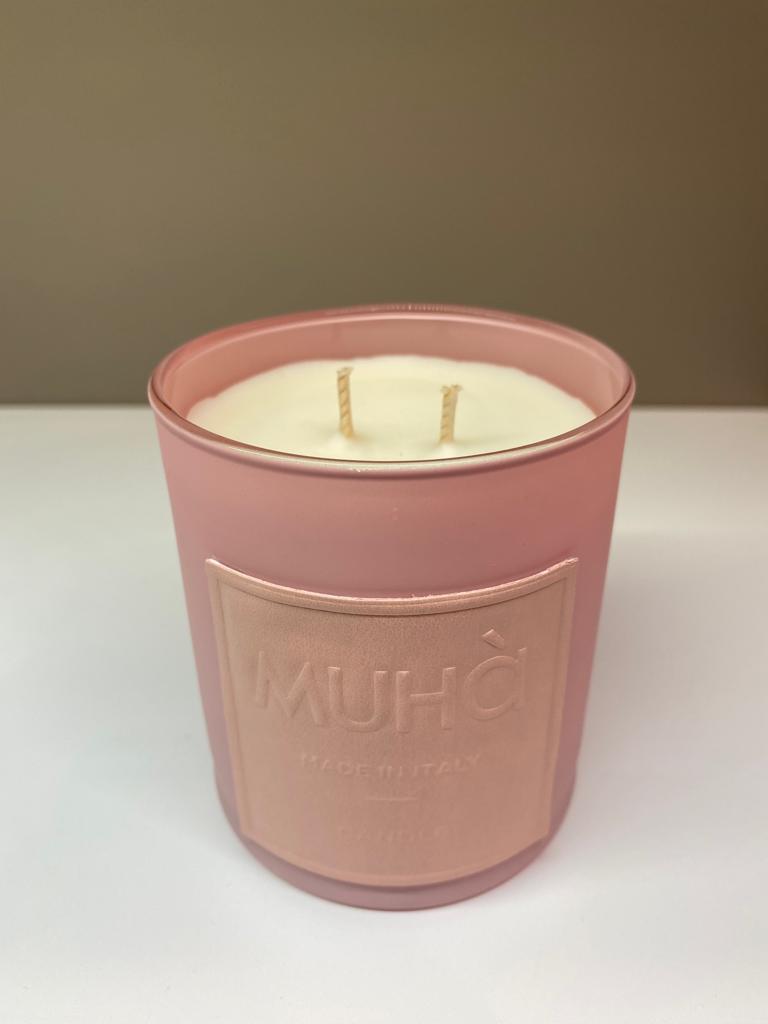 Candela Lino e Cotone 300gr
